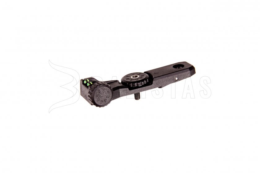 Mira para carabina de aire comprimido Kral Arms N-12