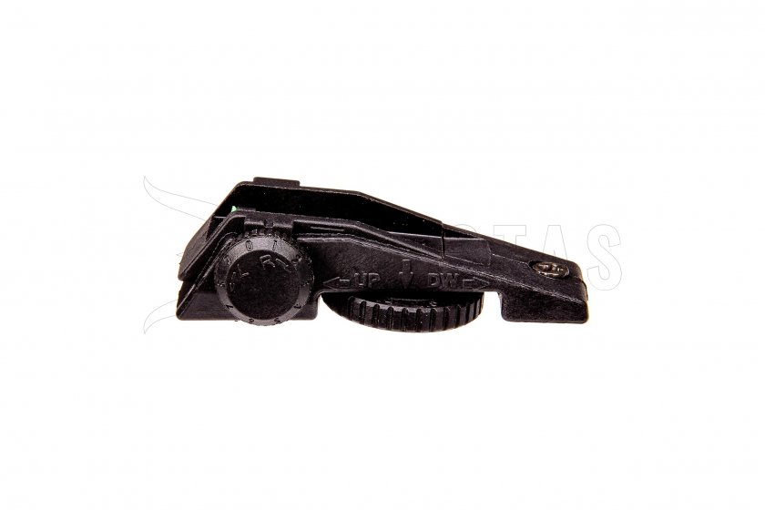 Alza para carabinas de aire Kral Arms N-07/11