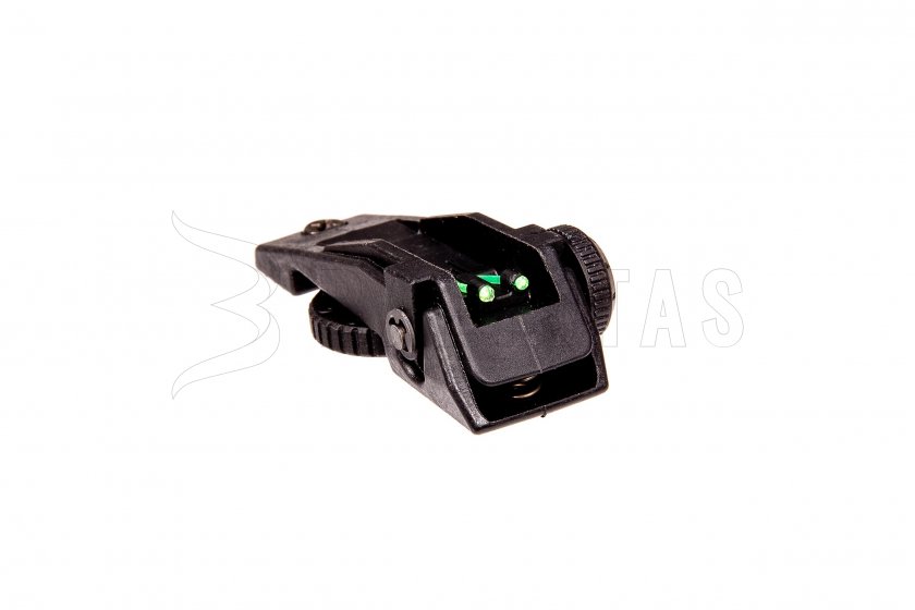 Alza para carabinas de aire Kral Arms N-07/11