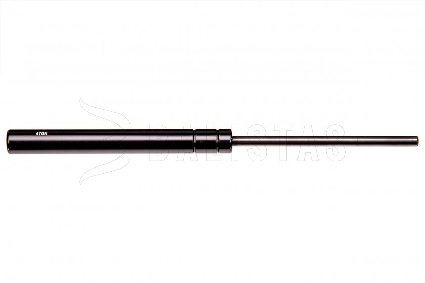 Pistón nitro Kral Arms
