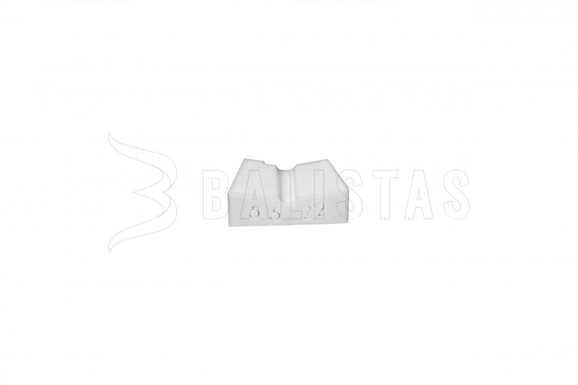 Reductor unidireccional RTI Prophet de 5,5 mm