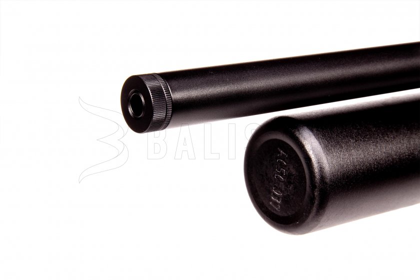 Carabina de aire comprimido RTI Prophet 5,5mm cerakote