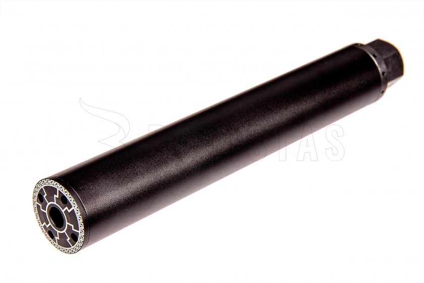 Valquiria Moderador Shelest .177/.22 para Edgun Leshyi 2