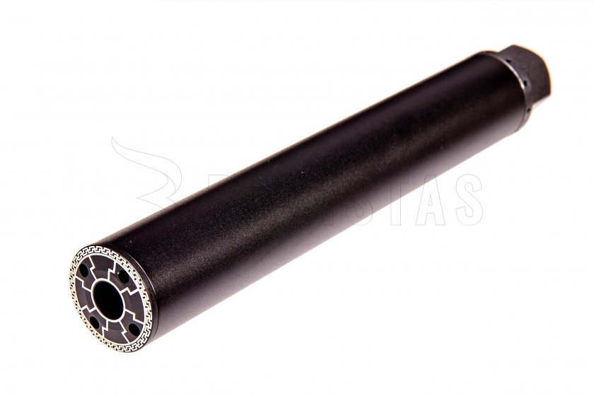 Valquiria Moderador Shelest .25/.30 para Edgun Leshyi 2