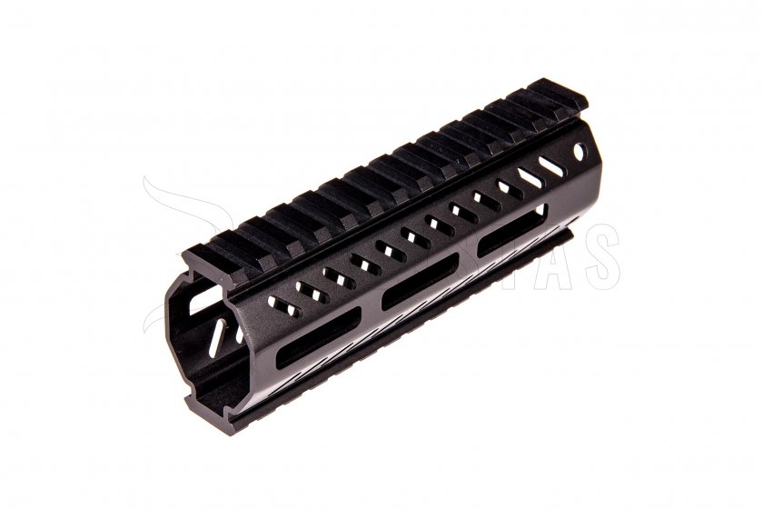 Antebrazo Valkyrie 150 mm Aluminio para Edgun Leshiy 2