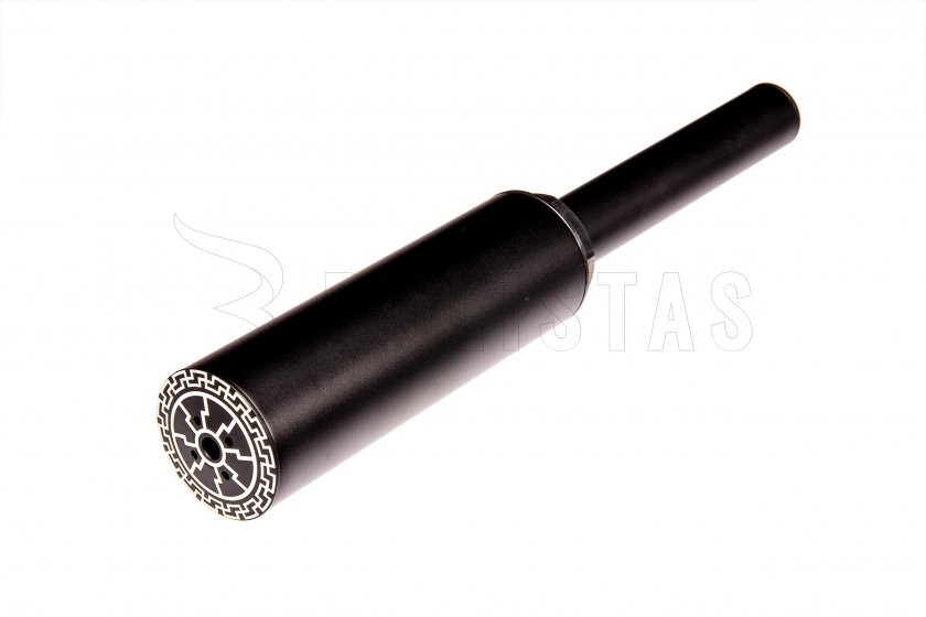Valquiria Moderador Tishina 350 .177/.22 para Edgun Leshyi 2