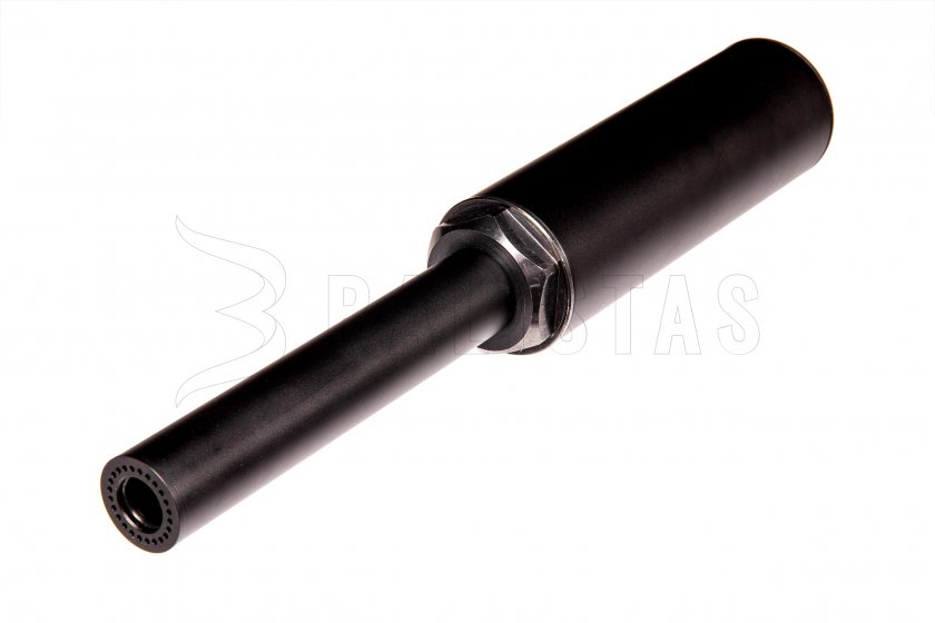 Valquiria Moderador Tishina 350 .177/.22 para Edgun Leshyi 2