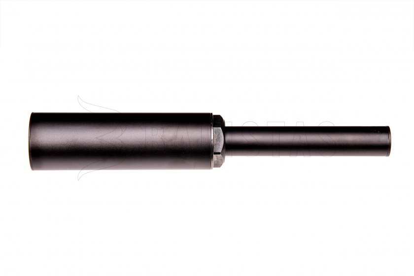 Valquiria Moderadora Tishina 350 .25/.30 para Edgun Leshyi 2