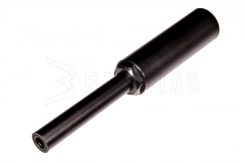 Valquiria Moderadora Tishina 350 .25/.30 para Edgun Leshyi 2