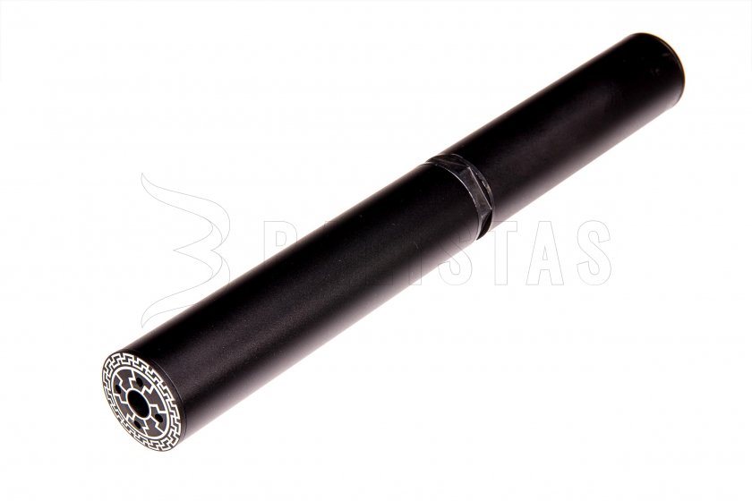 Valquiria Moderador Shorokh .25/.30 para Edgun Leshyi 2