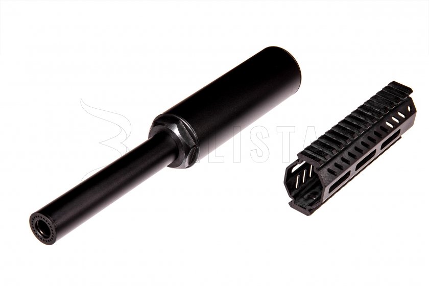 Valkyrie Tishina kit 350 .177/.22 para Edgun Leshyi 2