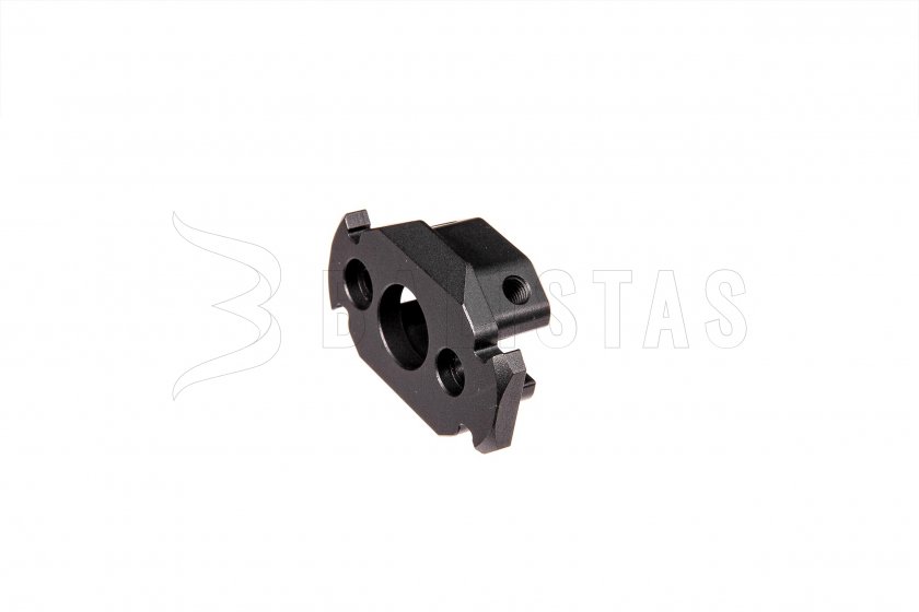 Valkyrie Tishina kit 350 .177/.22 para Edgun Leshyi 2