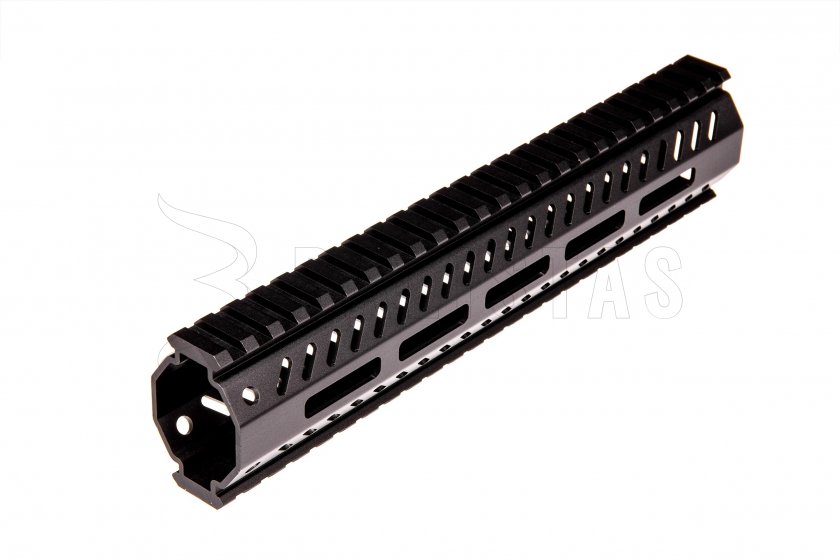 Antebrazo Valkyrie 250 mm Aluminio para Edgun Leshiy 2