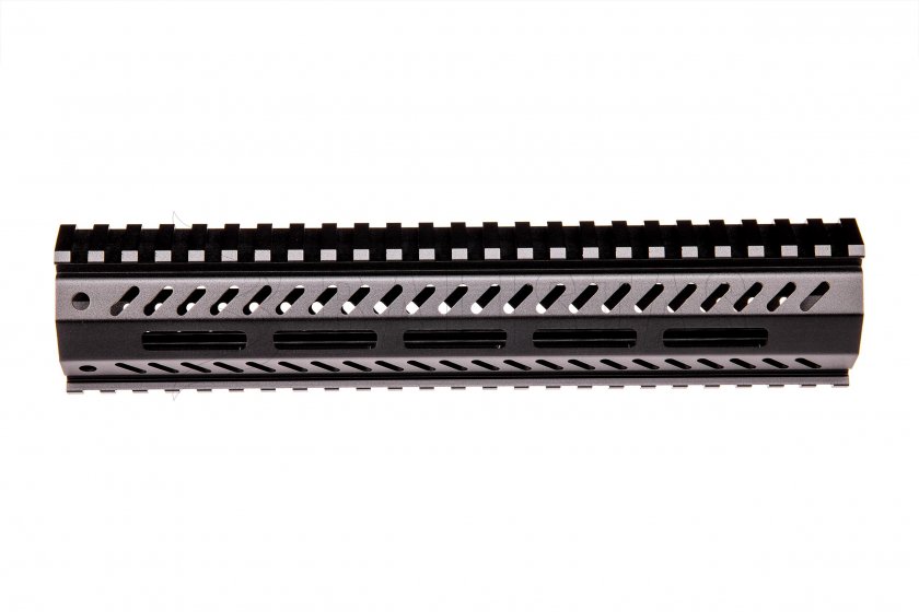 Antebrazo Valkyrie 250 mm Aluminio para Edgun Leshiy 2