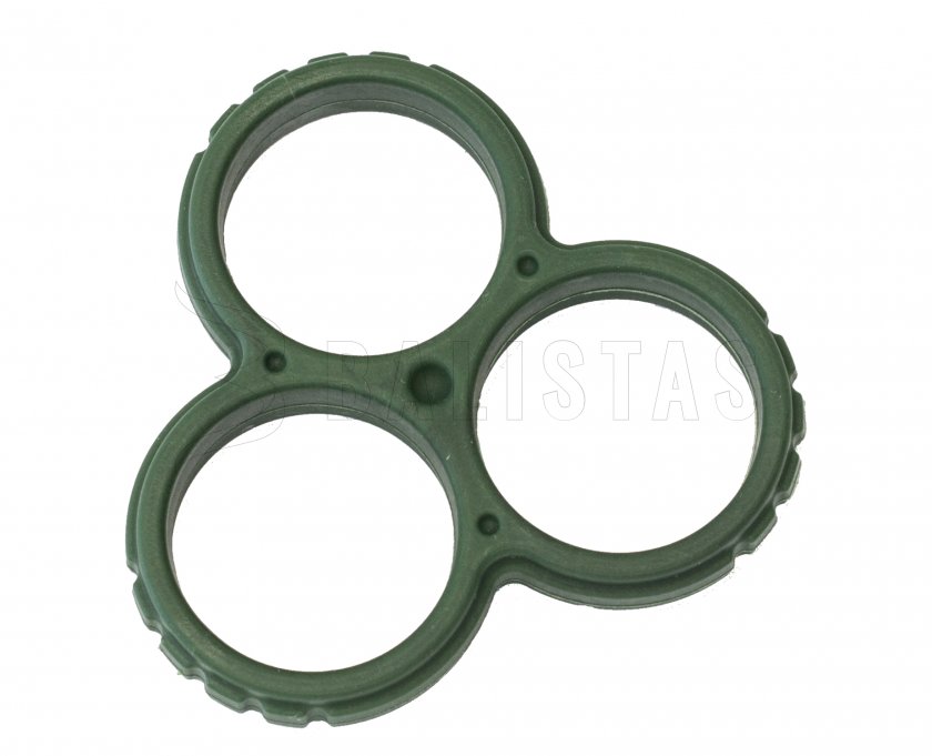 Boxer clásico grande verde
