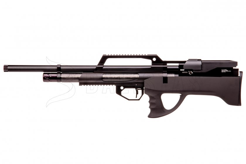 Carabina de aire Evanix Max Air II 5,5mm Carbon S