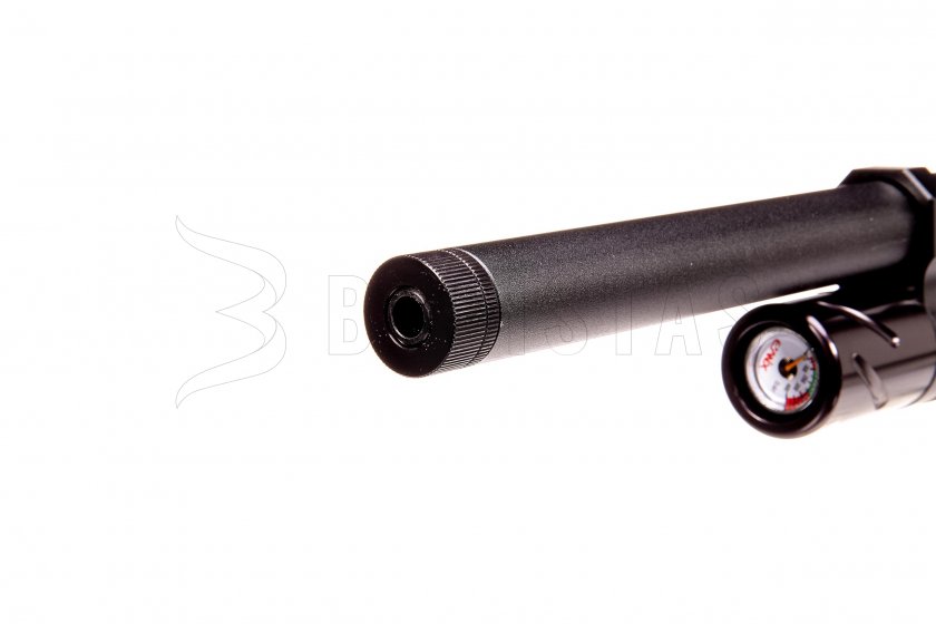 Carabina de aire Evanix Max Air II 5,5mm Carbon S