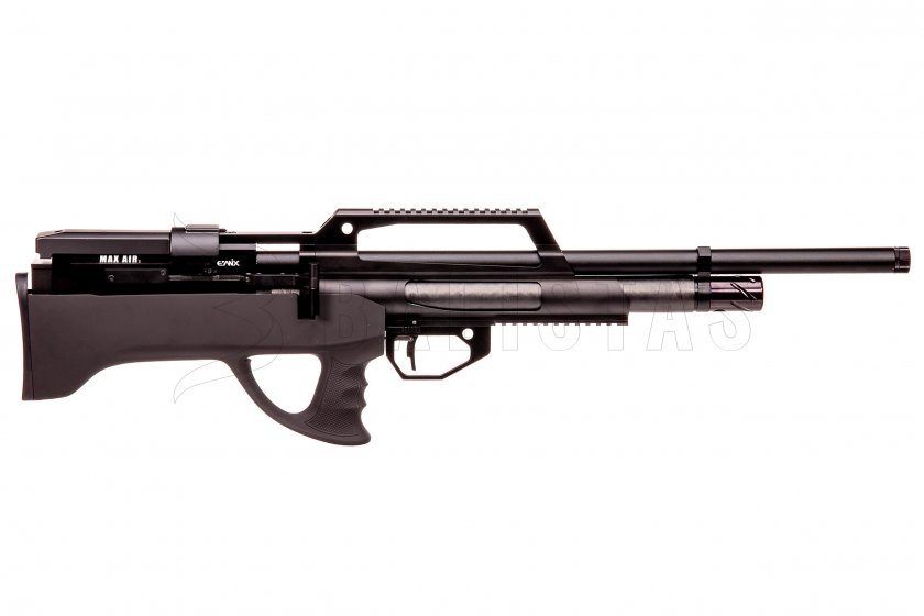 Carabina de aire Evanix Max Air II 5,5mm Carbon S