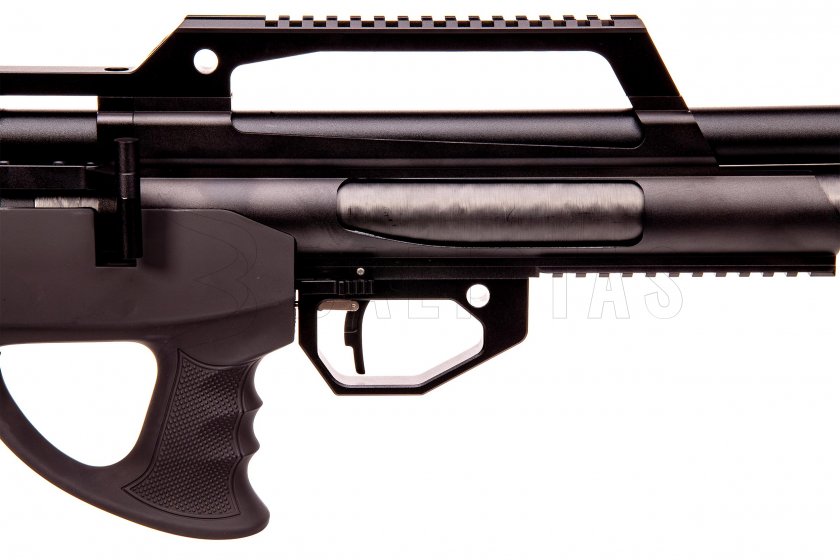 Carabina de aire Evanix Max Air II 5,5mm Carbon S