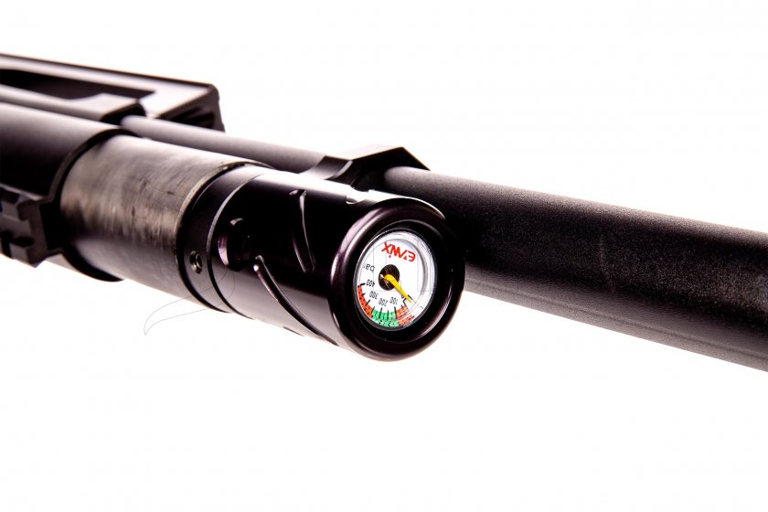 Carabina de aire Evanix Max Air II 5,5mm Carbon S