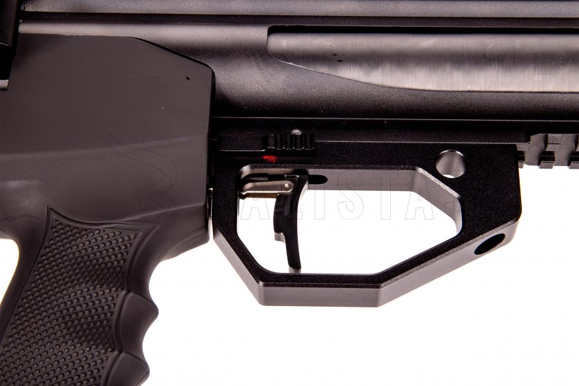 Carabina de aire Evanix Max Air II 5,5mm Carbon S