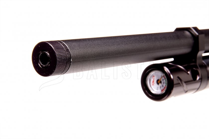 Carabina de aire Evanix Max Air II 6,35mm S 3