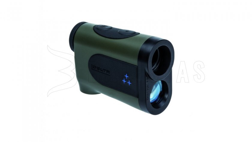 Telémetro Delta Optical Titanium RF1200