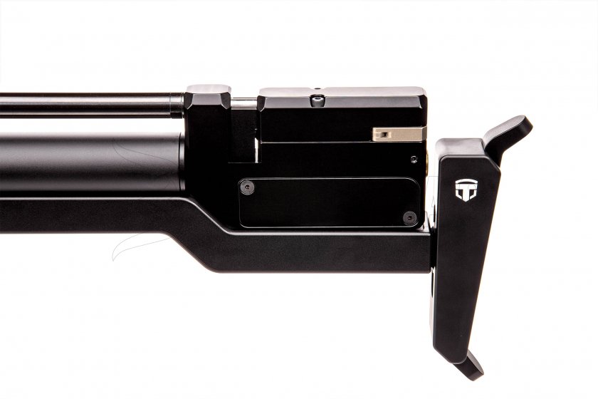 Carabina de aire comprimido Taipan Veteran Standard 6,35mm Tactical