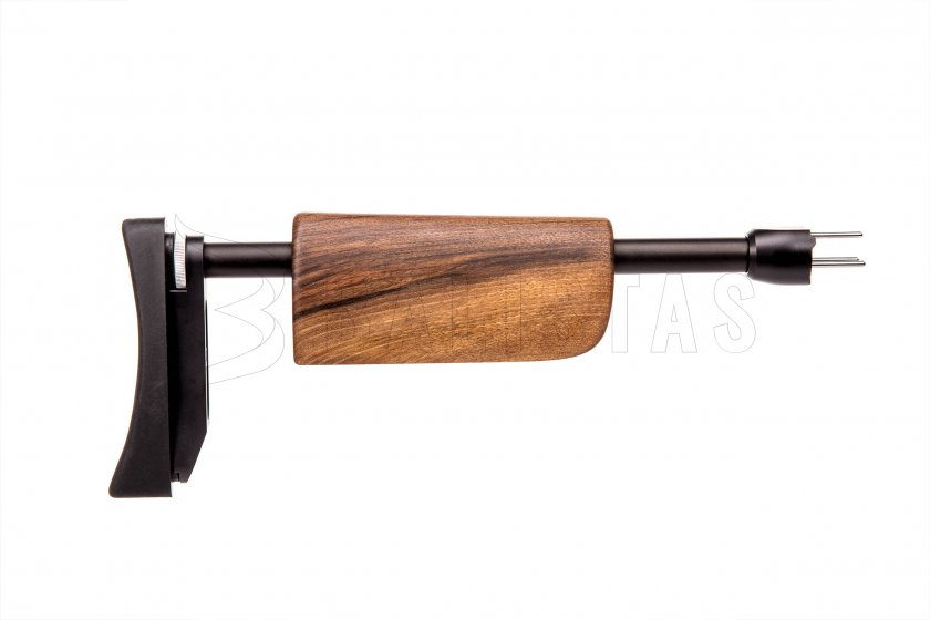 Carabina de aire comprimido Air Arms S510 TDR R 5,5mm