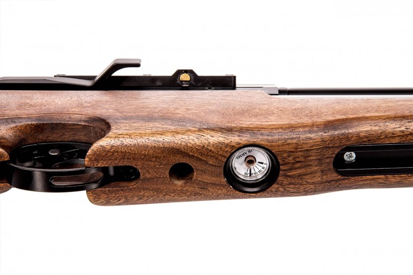 Carabina de aire comprimido Air Arms S510 TDR R 5,5mm