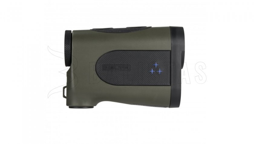 Telémetro Delta Optical Titanium RF2000