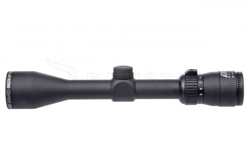 Visor Delta Optical Classic 3-9x40 MilDot