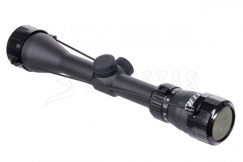 Visor Delta Optical Classic 3-9x40 MilDot