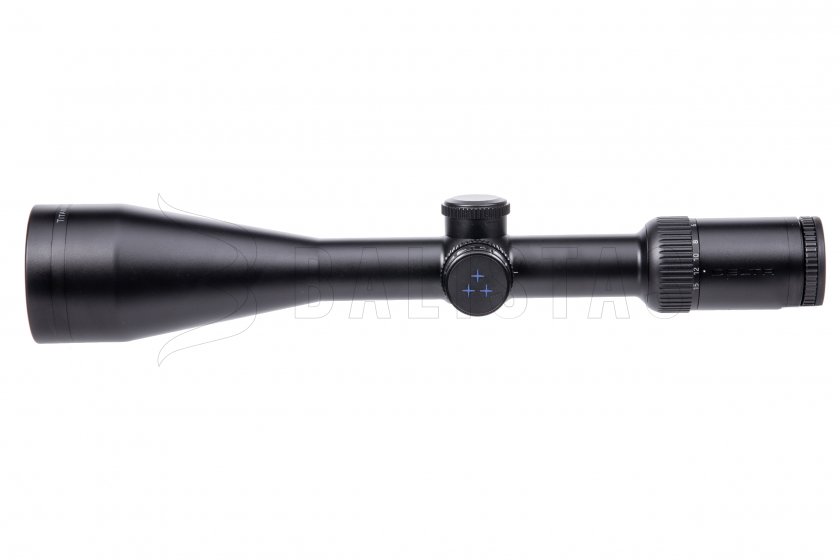 Visor Delta Optical Titanium HD 2,5-15x56 SF 4A S