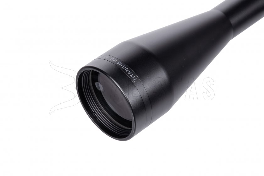 Visor Delta Optical Titanium HD 2,5-15x56 SF 4A S