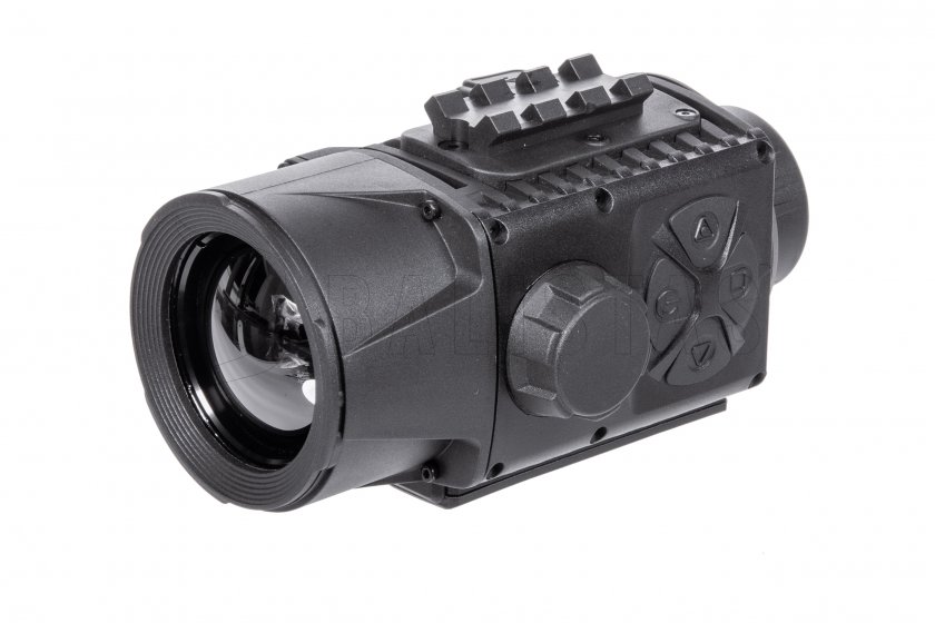 Mira delantera de imagen térmica Pulsar Krypton FXG50