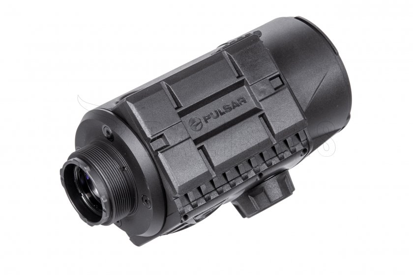 Mira delantera de imagen térmica Pulsar Krypton FXG50
