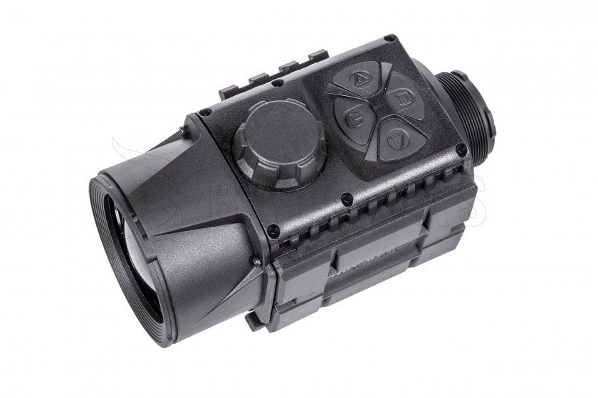 Mira delantera de imagen térmica Pulsar Krypton FXG50