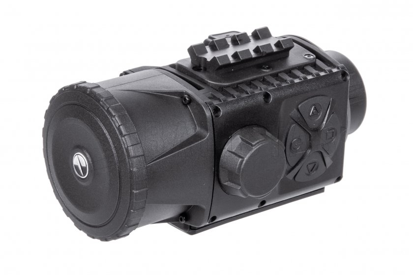 Mira delantera de imagen térmica Pulsar Krypton FXG50