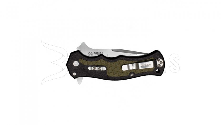 Cuchillo Cold Steel Crawford Modelo1