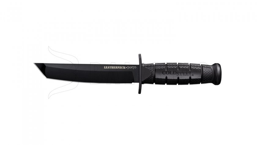 Cuchillo Leatherneck Tanto de Cold Steel