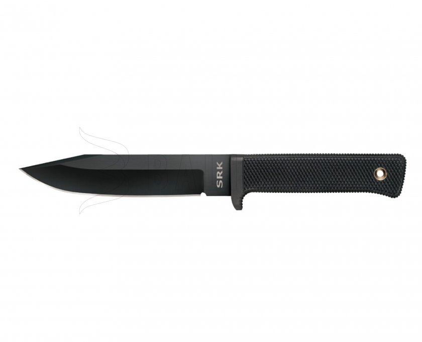 Cuchillo Cold Steel SRK (SK-5)