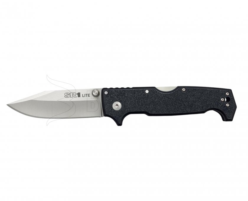 Cuchillo Cold Steel SR1 Lite