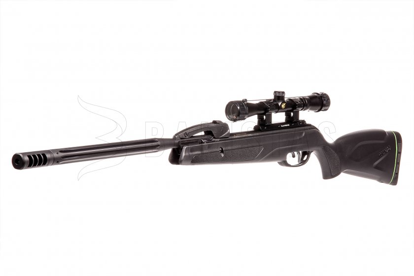 Carabina de aire comprimido Gamo Replay 10X IGT Multiset 4,5mm