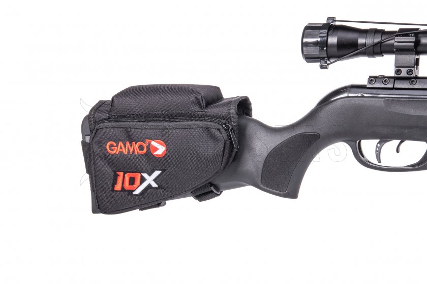 Carabina de aire comprimido Gamo Replay 10X IGT Multiset 4,5mm