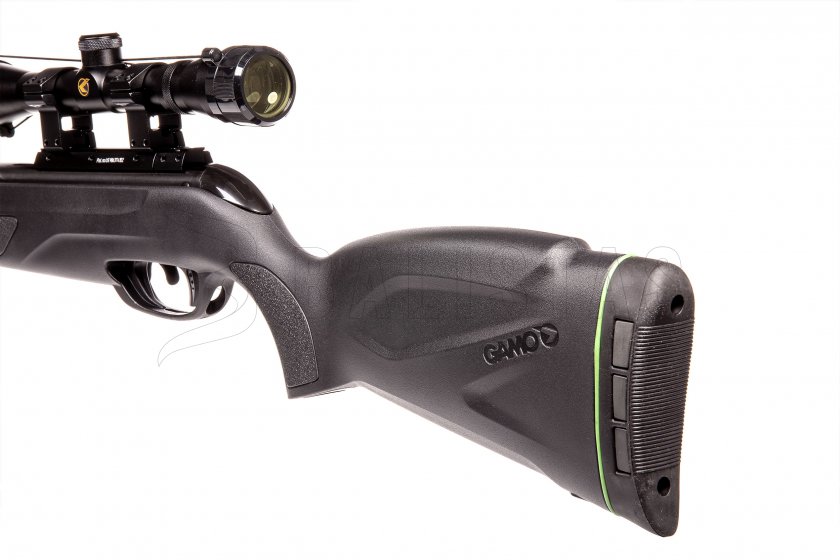Carabina de aire comprimido Gamo Replay 10X IGT Multiset 4,5mm