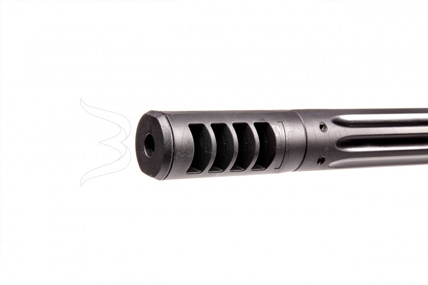 Carabina de aire comprimido Gamo Replay 10X IGT Multiset 4,5mm