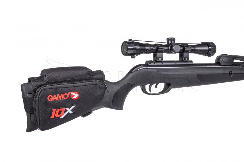 Carabina de aire Gamo Replay 10X IGT Multiset 5,5mm