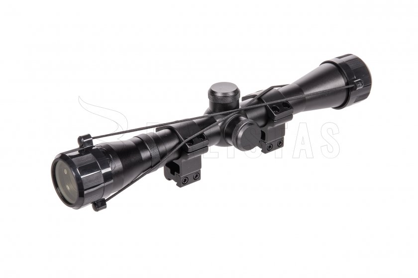 Carabina de aire Gamo Replay 10X IGT Multiset 5,5mm