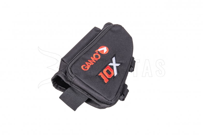 Carabina de aire Gamo Replay 10X IGT Multiset 5,5mm